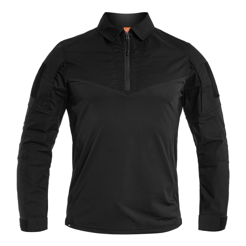 Бойова сорочка Pentagon Combat Shirt Ranger Black, Black, XL