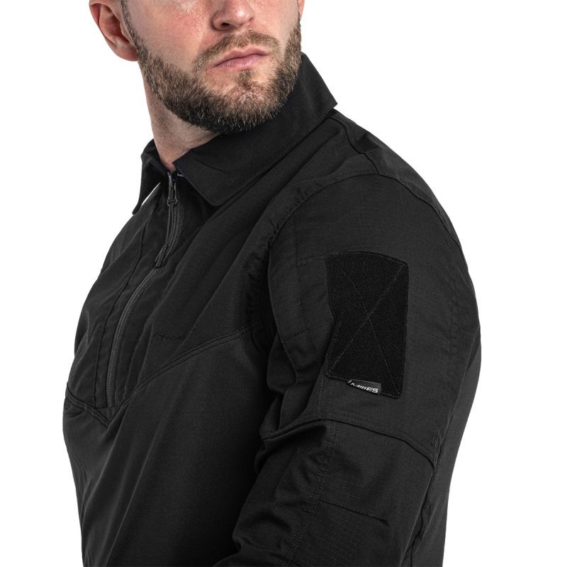 Бойова сорочка Pentagon Combat Shirt Ranger Black, Black, XL