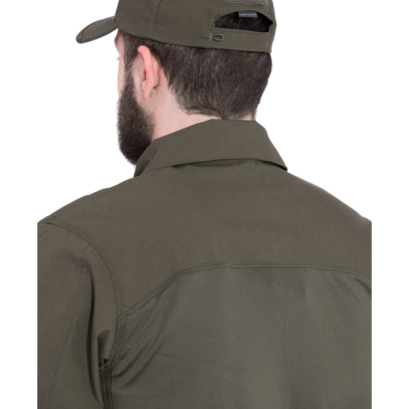 Боевая рубашка Pentagon Ranger Shirt Ranger Green