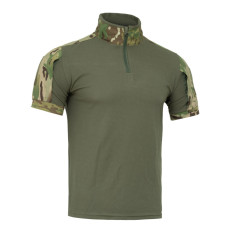 Боевая рубашка с коротким рукавом Vik-Tailor UBACS Multicam, Multicam, 54