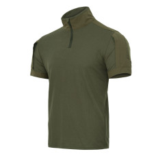 Боевая рубашка с коротким рукавом Tailor UBACS Olive