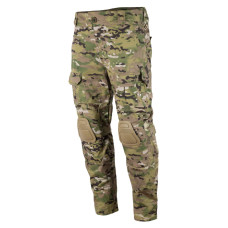 Боевые штаны с наколенниками Vik-Tailor G5 Multicam, Multicam