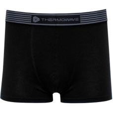Боксеры Thermowave 11BASE751-990. 3XL. Черный
