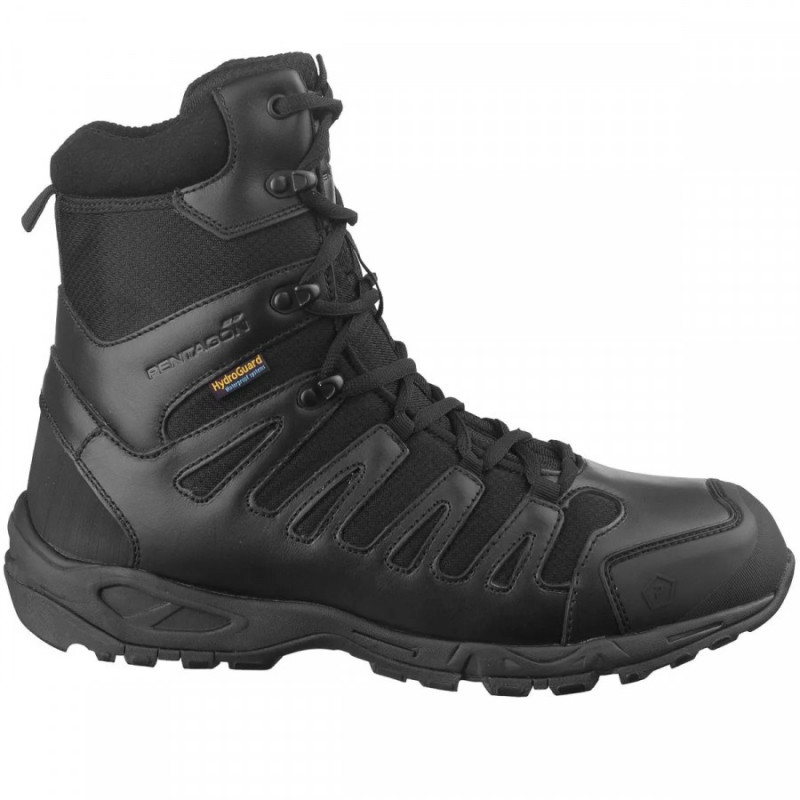 Черевики ACHILLES XTR 8 Pentagon