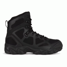 Ботинки “CHIMERA HIGH Black” Black