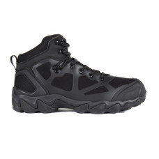 Ботинки “CHIMERA MID Black” Black