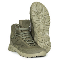 Ботинки демисезонные Extreme V-TRACK - Olive, Olive