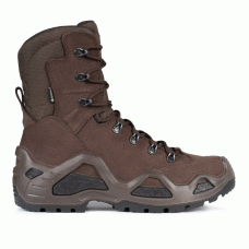 Ботинки демисезонные полевые Lowa Z-8N GTX C Dark Brown