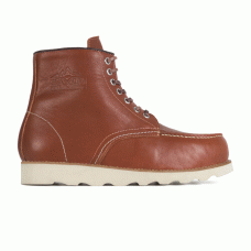 Ботинки демисезонные Saxum Worker (Brown), SAXUM Classic Boots®