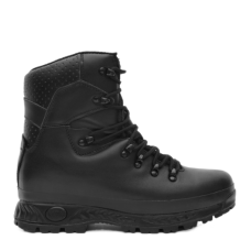 Ботинки горные Breathtex®. Bergschuhe, Modell 2005 Черный