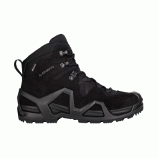 Ботинки женские Lowa Zephyr MK2 GTX MID Ws TF Black
