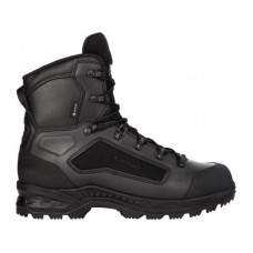 Ботинки Lowa Breacher Mid TF, Black