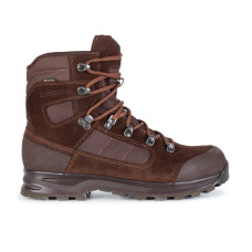 Ботинки Lowa Elite EVO GTX BW, Dark Brown