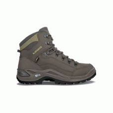Ботинки Lowa Renegade GTX® MID, Slate