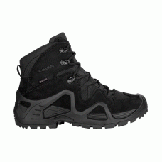 Ботинки Lowa Zephyr GTX® MID TF (женские) Black