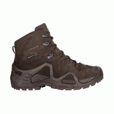 Черевики Lowa Zephyr GTX® MID TF (жіночі) Dark Brown