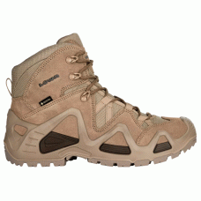 Черевики Lowa Zephyr GTX® MID TF (чоловічі), Coyote