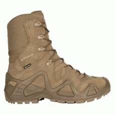 Ботинки Lowa Zephyr HI GTX® TF (муж.), Coyote OP