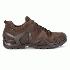 Ботинки Lowa Zephyr MK2 GTX LO TF Dark Brown