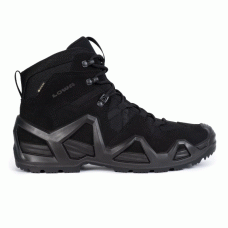 Черевики Lowa Zephyr MK2 GTX MID TF Black