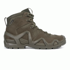 Ботинки Lowa Zephyr MK2 GTX MID TF Ranger Green