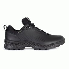 Черевики LOWA® Zicon GTX® LO TF Black
