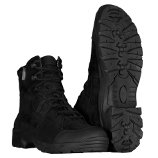 Ботинки Oplot Black 6630