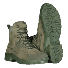 Ботинки Oplot Olive 6621