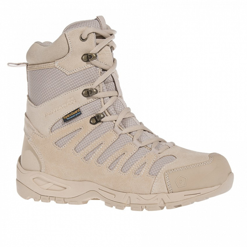 Ботинки PENTAGON ACHILLES XTR 8 TREKKING Хаки