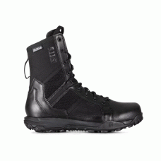 Ботинки тактические 5.11 Tactical A/T 8 Waterproof Side Zip Boot Black