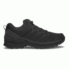 Ботинки тактические LOWA Innox PRO GTX Lo TF Black, LOWA®