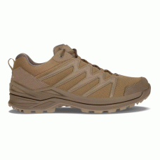Ботинки тактические LOWA Innox PRO GTX Lo TF Coyote OP, LOWA®