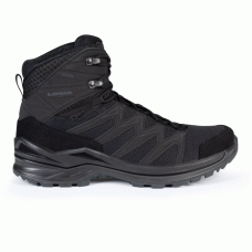 Ботинки тактические LOWA Innox PRO GTX Mid TF Black