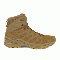 Ботинки тактические LOWA Innox PRO GTX Mid TF Coyote OP