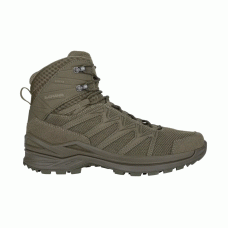 Ботинки тактические LOWA Innox PRO GTX Mid TF (женские) Ranger Green