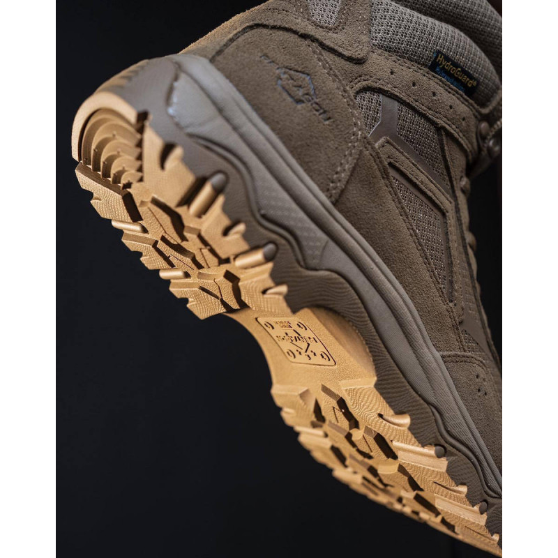 Ботинки тактические Pentagon Scorpion V2 Suede 6