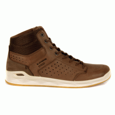Черевики трекінгові LOWA SAN JOSE GTX MID Brown