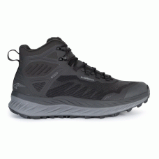 Черевики трекінгові LOWA® Fortux GTX® QC Black