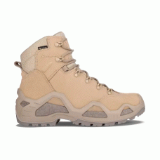 Ботинки военные демисезонные LOWA Z-6N GTX С Desert, LOWA®