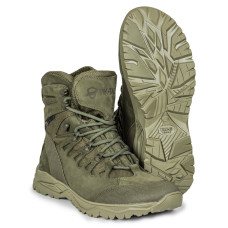 Ботинки зимние EVO MEN 919 TREND - Olive, Olive