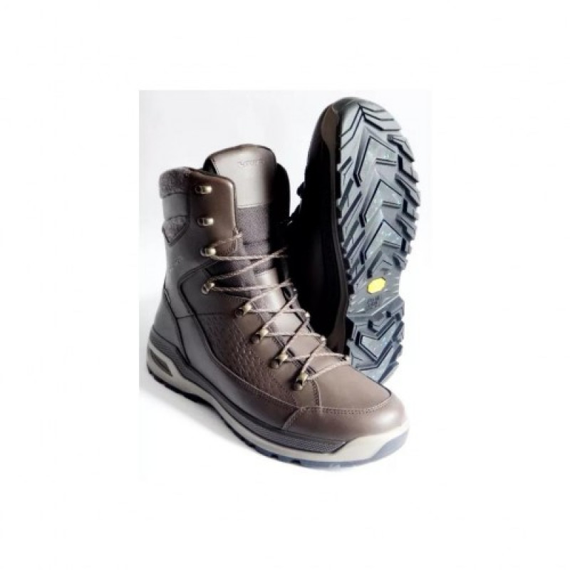 Ботинки зимние LOWA Renegade EVO Ice GTX® Brown арт. 410950/0485