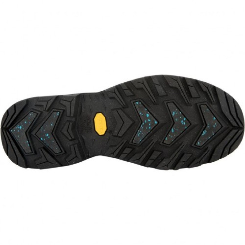 Ботинки зимние LOWA Renegade EVO Ice GTX® Brown арт. 410950/0485