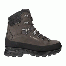 Ботинки зимние LOWA® Tibet EVO 400 GTX® Slate