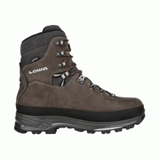 Черевики зимові LOWA Tibet Superwarm GTX® Vibram Artic Grip, Slate