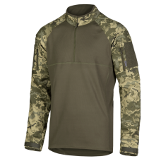 Бойова сорочка CM Raid MM14/Олива 7046