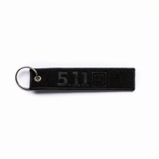Брелок 5.11 Legacy Keychain (Black), 5.11 ®