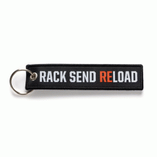Брелок 5.11 Rack Send Reload Keychain (Black), 5.11 ®