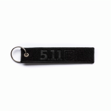 Брелок 5.11 Tactical Legacy Keychain Black