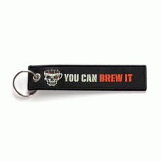 Брелок 5.11 You Can Brew It Keychain (Black), 5.11 ®