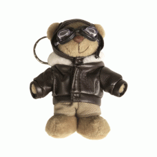 Брелок Sturm Mil-Tec Teddy Pilot Key Ring (Multi), Sturm Mil-Tec®